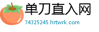 单刀直入网